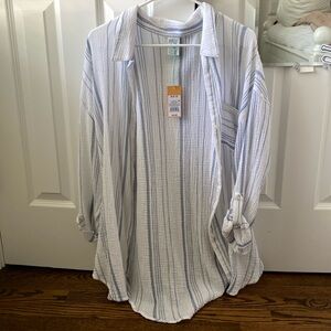 Kona Sol Women’s Beach Coverup